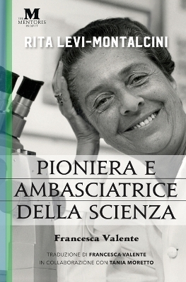 Rita Levi-Montalcini