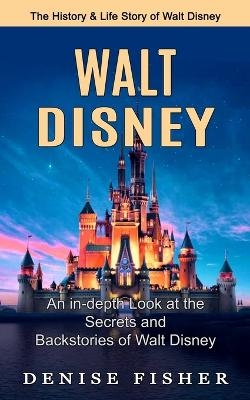 Walt Disney - Denise Fisher