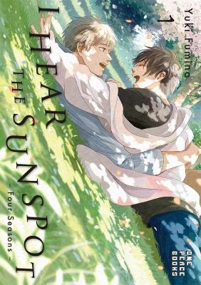 I Hear the Sunspot: Four Seasons Volume 1 - Yuki Fumino