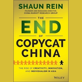 The End of Copycat China