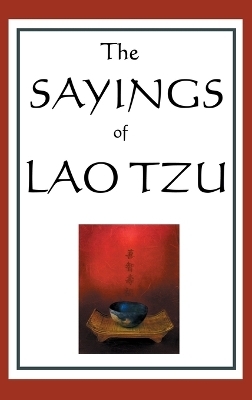 The Sayings of Lao Tzu