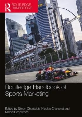 Routledge Handbook of Sports Marketing - 