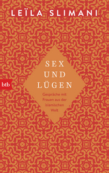 Sex und L&uuml;gen - Le&iuml;la Slimani