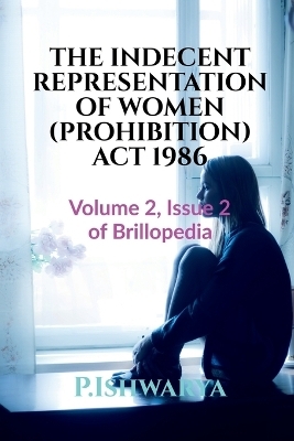The Indecent Representation of Women (Prohibition) ACT 1986