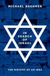 In Search of Israel - Michael Brenner