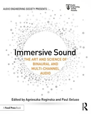 Immersive Sound - 