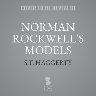 Norman Rockwell's Models