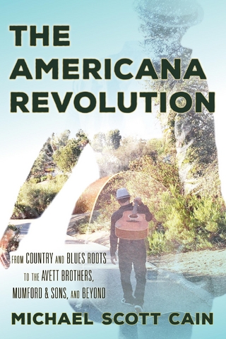 Americana Revolution