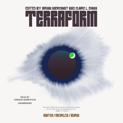 Terraform - Brian Merchant, Claire L Evans