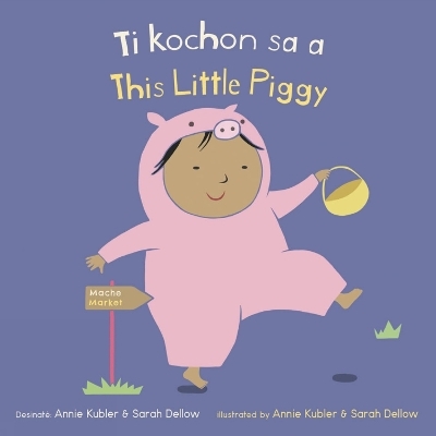 Ti kochon sa a/This Little Piggy