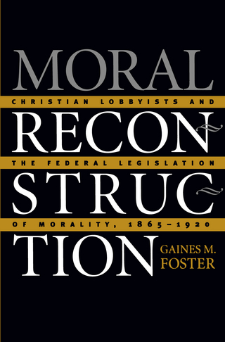 Moral Reconstruction