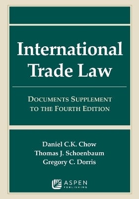 International Trade Law