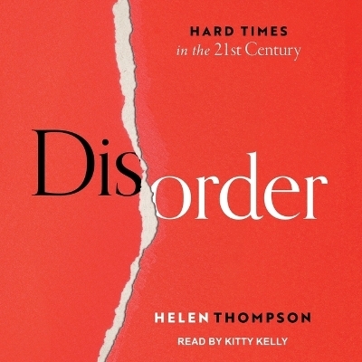 Disorder - Helen Thompson