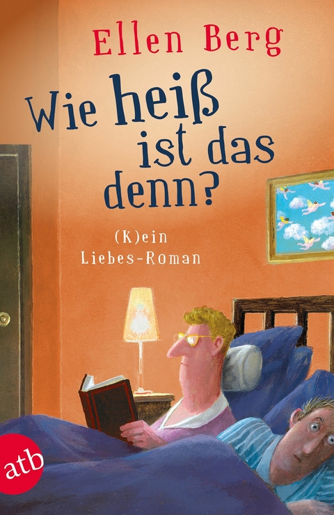 Wie hei&szlig; ist das denn? - Ellen Berg