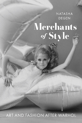 Merchants of Style - Prof Natasha Degen