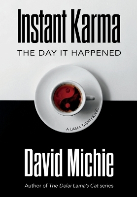 Instant Karma - David Michie