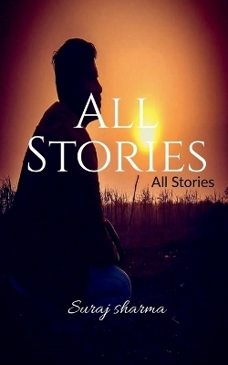 All Stories - Suraj Sharma