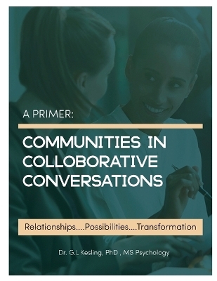 A Primer - Dr Gary L Kesling