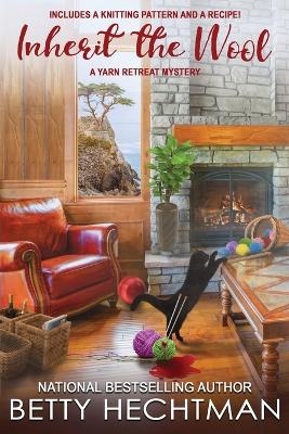 Inherit the Wool - Betty Hechtman