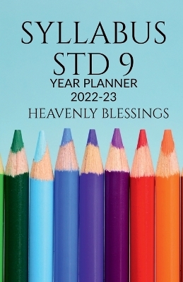 Syllabus Standard 9