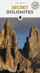 Secret Dolomites - Andrea Rizzato
