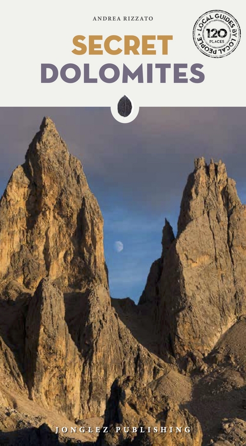 Secret Dolomites - Andrea Rizzato