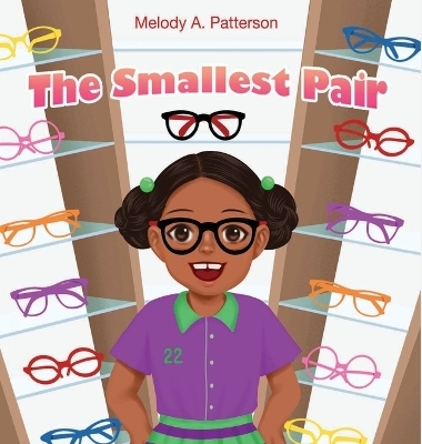 The Smallest Pair - Melody A Patterson