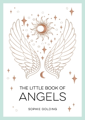 The Little Book of Angels