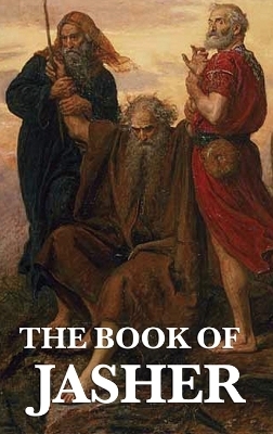 The Book of Jasher -  Jasher