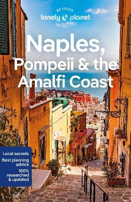 Pompeii & the Amalfi Coast