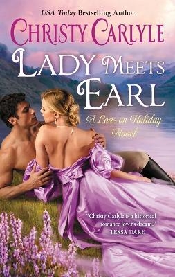 Lady Meets Earl