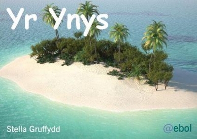 Llythrennedd Thematig: Yr Ynys - Cardiau - Stella Gruffydd
