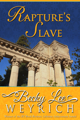 Rapture's Slave -  Becky Lee Weyrich