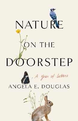 Nature on the Doorstep - Angela E. Douglas