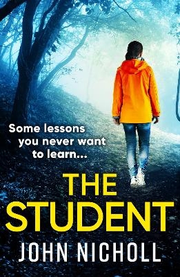 The Student - John Nicholl