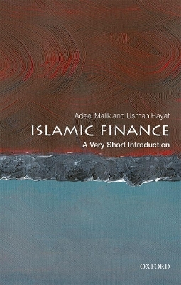 Islamic Finance: A Very Short Introduction - Adeel Malik, Usman Hayat