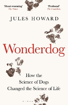 Wonderdog - Jules Howard