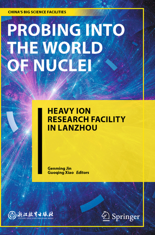Probing into the World of Nuclei