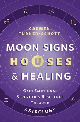 Moon Signs, Houses & Healing