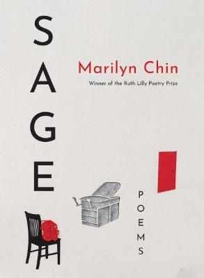 Sage - Marilyn Chin
