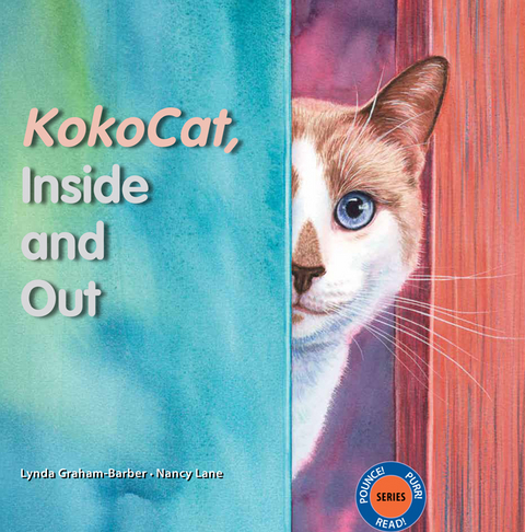KokoCat, Inside and Out - Lynda Graham-Barber
