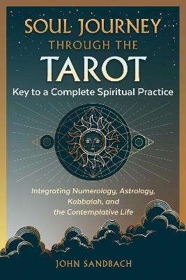 Soul Journey through the Tarot