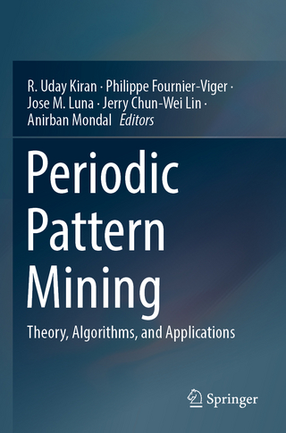Periodic Pattern Mining