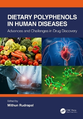 Dietary Polyphenols in Human Diseases - 
