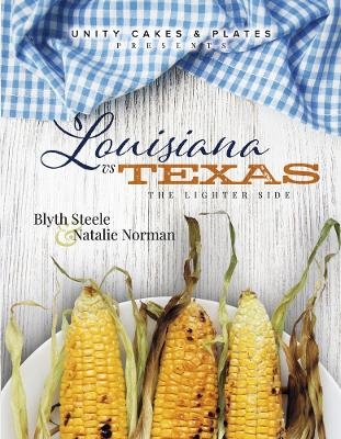 Louisiana vs Texas - Natalie Norman, Blyth Steele