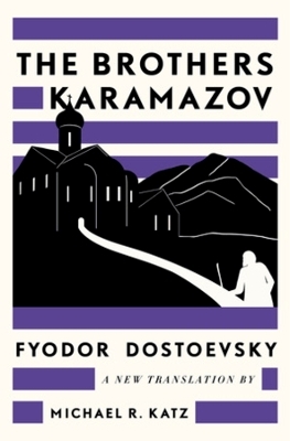 The Brothers Karamazov - Fyodor Dostoevsky