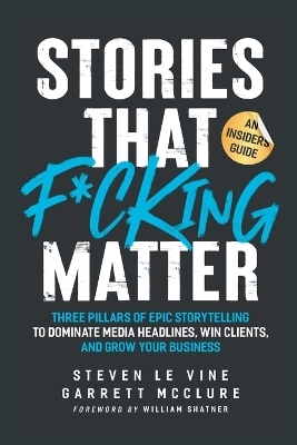 Stories That F*cking Matter
