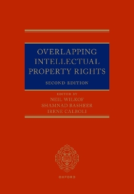Overlapping Intellectual Property Rights - 