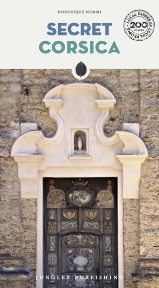 Secret Corisca Guide