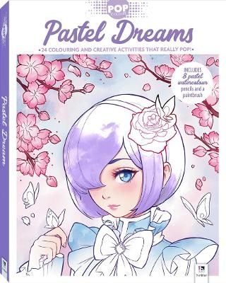 Pop Colour: Pastel Dreams Kit